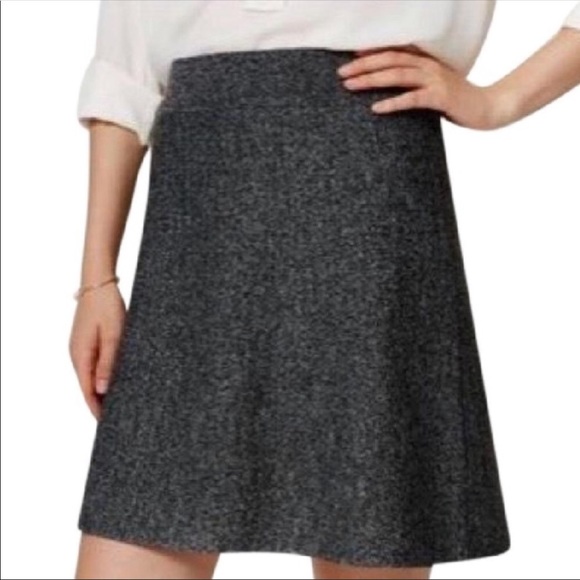 LOFT Dresses & Skirts - A-line skirt LOFT Dresses & Skirts - A-line skirt